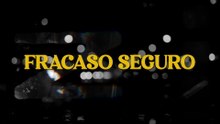 La Arrolladora Banda El Limón De René Camacho - Fracaso Seguro (LETRA)