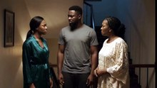 THE SECOND MOTHER EPISODE 25