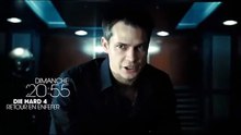 Die Hard 4 : retour en enfer
