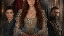 Reborn as the Duke’s Cursed Bride | New Movie 🐿 Oracle.Motion