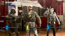 Call of Duty Black Ops 6 - Open Beta | First Multiplayer Gameplay Overview on Xbox Series X 60fps DE