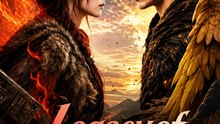 Legacy of THE WOLF GOD | Epic Fantasy Romance Full Movie