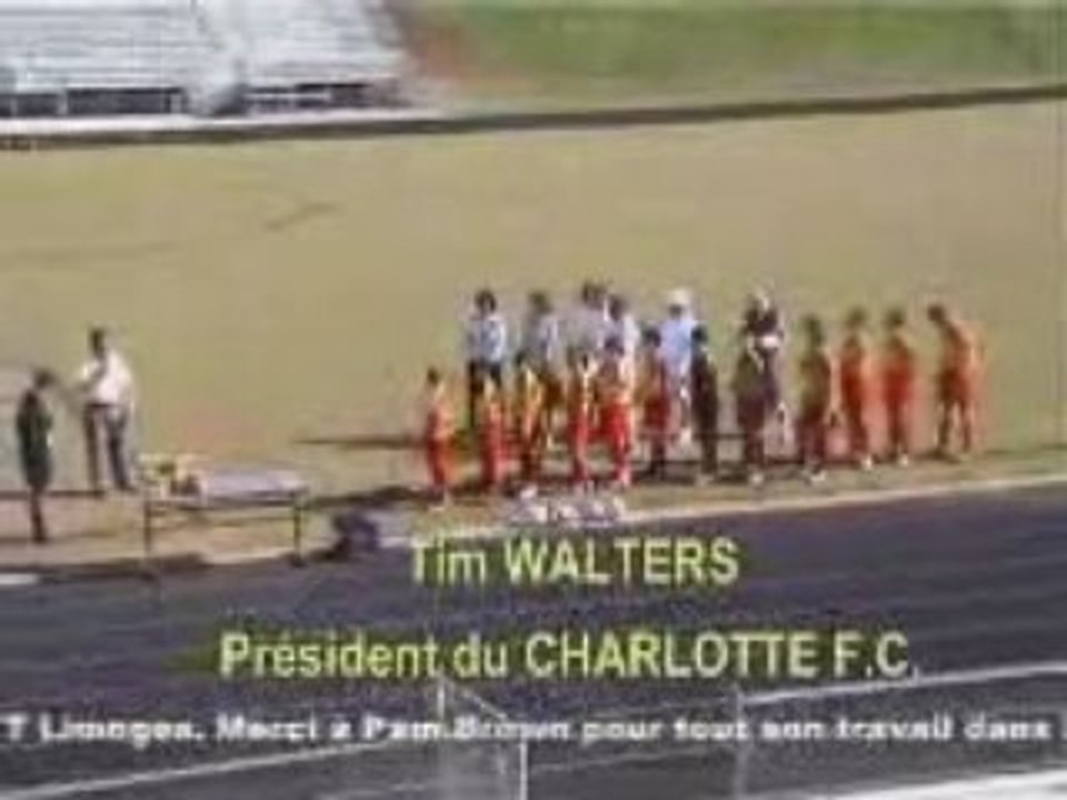 Charlotte the movie wmv