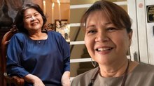 “Aurat itu bukan rambut saja” - Raja Azmi tenang jawab isu tak pakai tudung