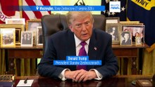 Trump przemianował jezioro Ontario. Nowa nazwa to „Jezioro Ameryka”