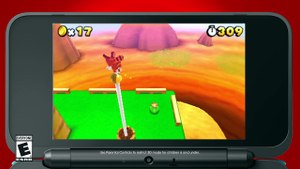 Nintendo Selects Accolades Spot