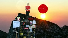 Award-winning Onou & Neurodesign Brands by Its Founder Mihaela Pleșca On the Mountain of Success