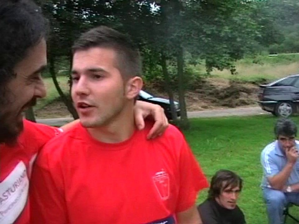XABEL & SAMUEL