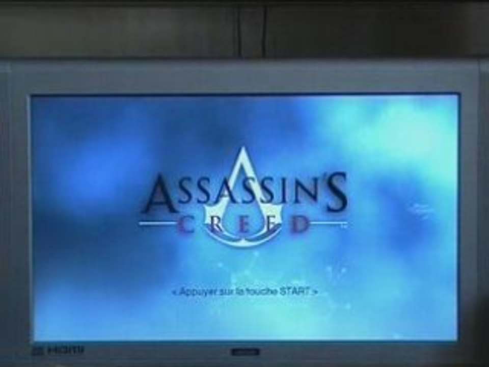 Assassin's Creed