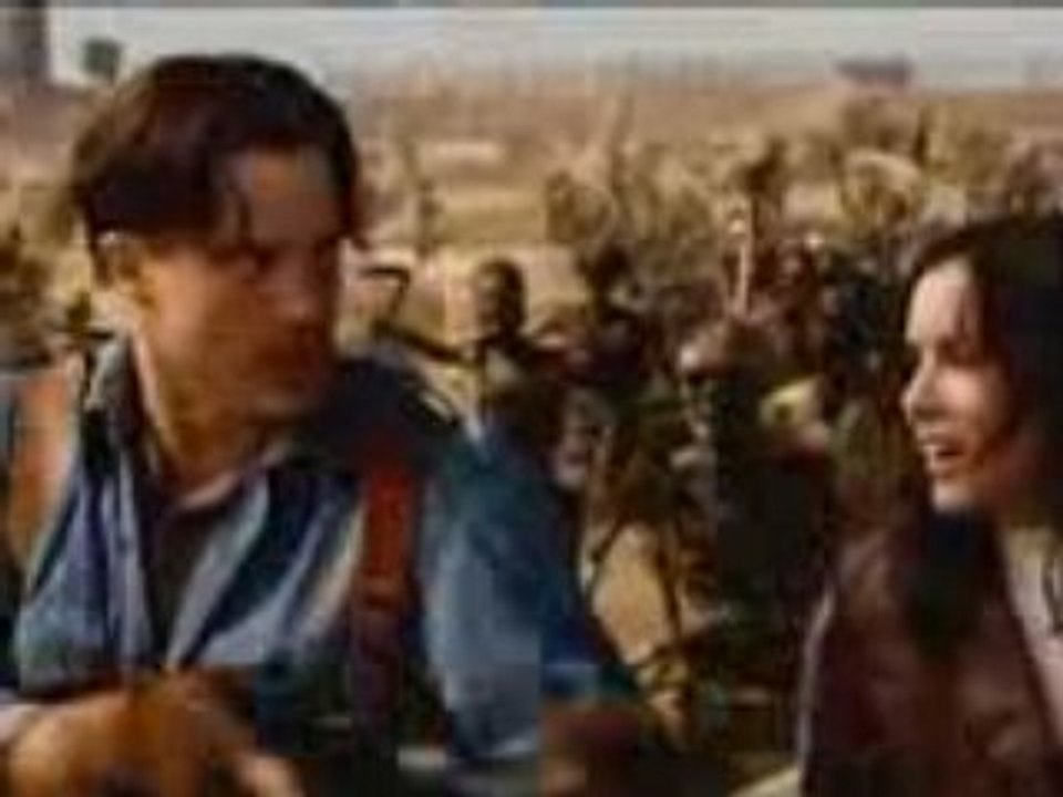 Trailer Mumie 3