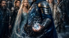 The God of Titles | Full EP | Epic Fantasy, Reincarnation & Supernatural Power - ENGSUB