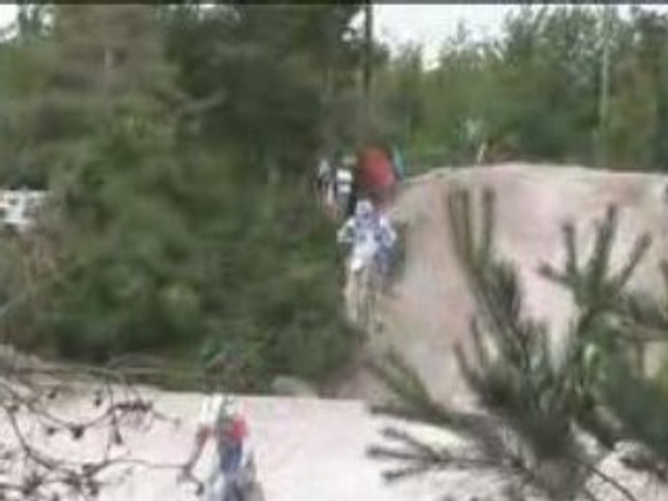 motocross marigny 2008