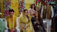 Sharakat Episode 02 (Subtitles) 2nd July 2025   Sumaiyya Bukhsh - Danial Afzal Khan   Green TV