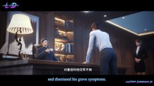 Ni De Rensheng Shi Wo Lai Chi Le episode 11 english subs