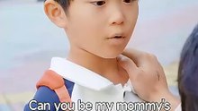Sir, Your Secret Son Is Five Years Old - Full Movie HD #ADB