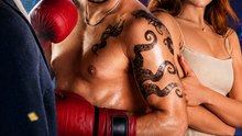 ENTRE SES POINGS : MON BOXEUR BRISÉ | Romance avec un Boxeur