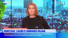 Bonjour Lyon du vendredi 28 août 2026