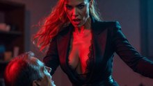 🚀 They Tried to Break Her… But She Rose as a Powerful CEO - Full Drama 2026
