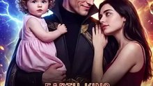 Earth king-return from the shadow - Full