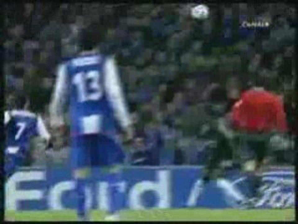 Ricardo Quaresma compile