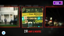 Décompte Mortel  Meurtre d'un million de dollars