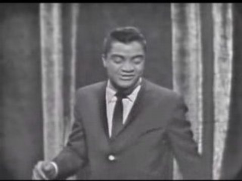 Jackie Wilson - Lonely Teardrops