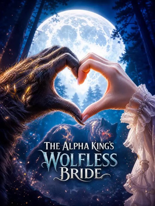 The Alpha King's Wolfless Bride | Komplette Serie | Short Drama Deutsch