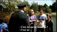 Pour un garçon