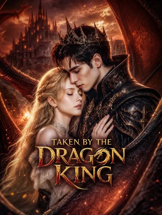 Taken by the Dragon King | Komplette Serie | Short Drama Deutsch