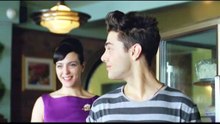 Les amours imaginaires