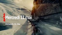 Snowpiercer, le Transperceneige