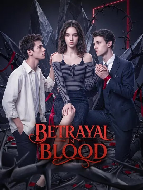 Betrayal in Blood | Komplette Serie | Short Drama Deutsch