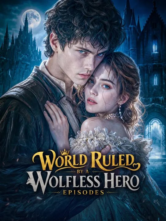 World ruled by a wolfless hero episodes | komplette serie | short drama deutsch