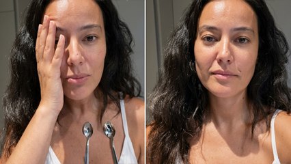 Oyuncu Pelin Akil’i şaşırtan olay: Aklımı kaybedeceğim!