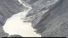 Flood fears grow as glacial lake swells on China-Nepal border