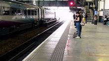 Leeds [Platform 15 Departure 2]