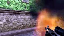 EPIC NOSTALGIA - Counter Strike 1.6 de_nereza Gameplay Part 166.12