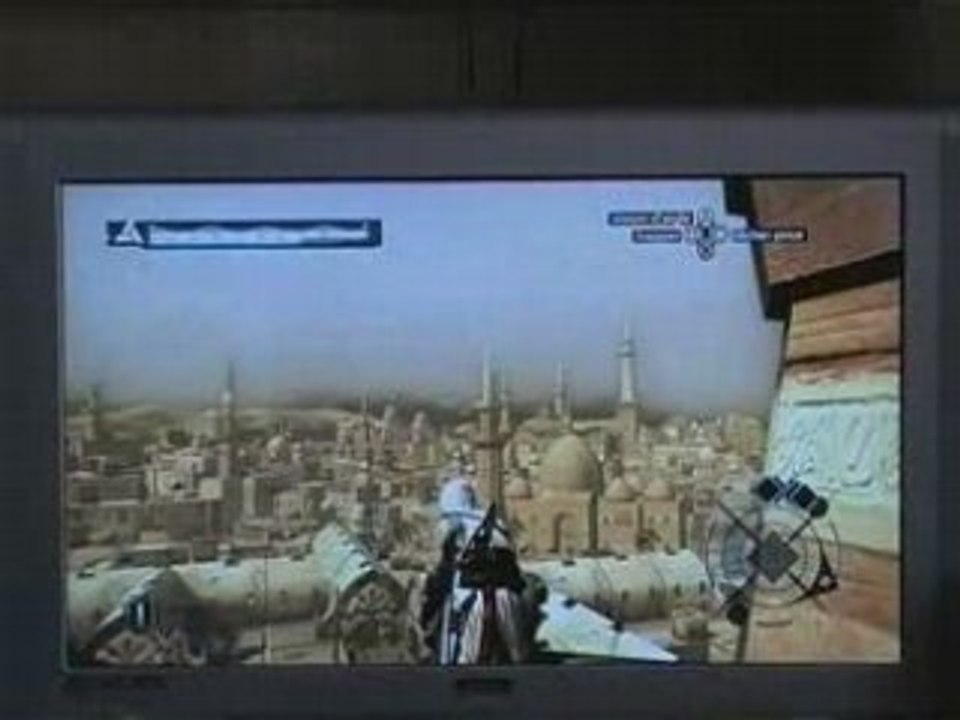 Assassin's Creed