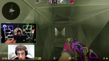 Counter-Strike #491: "ПАЦАНЫ ВЫ ЕГО ПРОПУСТИЛИ"
