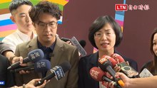李四川辦稱新民調與實際有落差 蘇巧慧：我不會因落後就抨擊民調單位