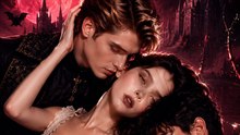No More Blood For My Vampire First Love - Full Movie HD #ADB