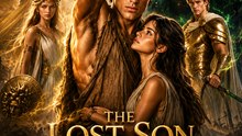 The Lost Son of Zeus: His Return | Zeus’s Lost Son Returns After 18 Years and Shocks the Gods of Olympus