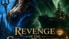 Revenge of the Sea Queen | Betrayed by Her Husband, She Reveals Her True Identity as Queen of the Seas