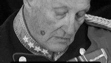 King Harald, Norway's reform-minded head of state, dies at 89