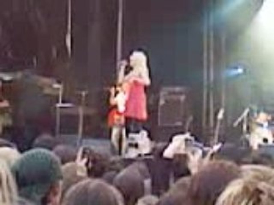 Micky Green