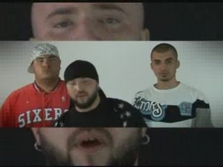 Verbal - Killah Records - SSS