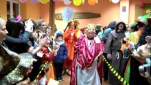 Carnaval en Talaren 2014