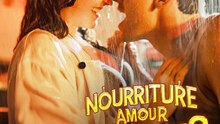 Nourriture, Amour et Robots