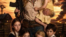 A Farm Girl's Reckoning-FULL MOVIES ENGLISH SUB 2026
