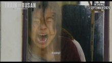 Train To Busan 10th Anniversary | Trailer 1